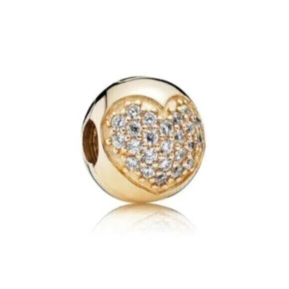 Pandora Gold Love of My Life Clip